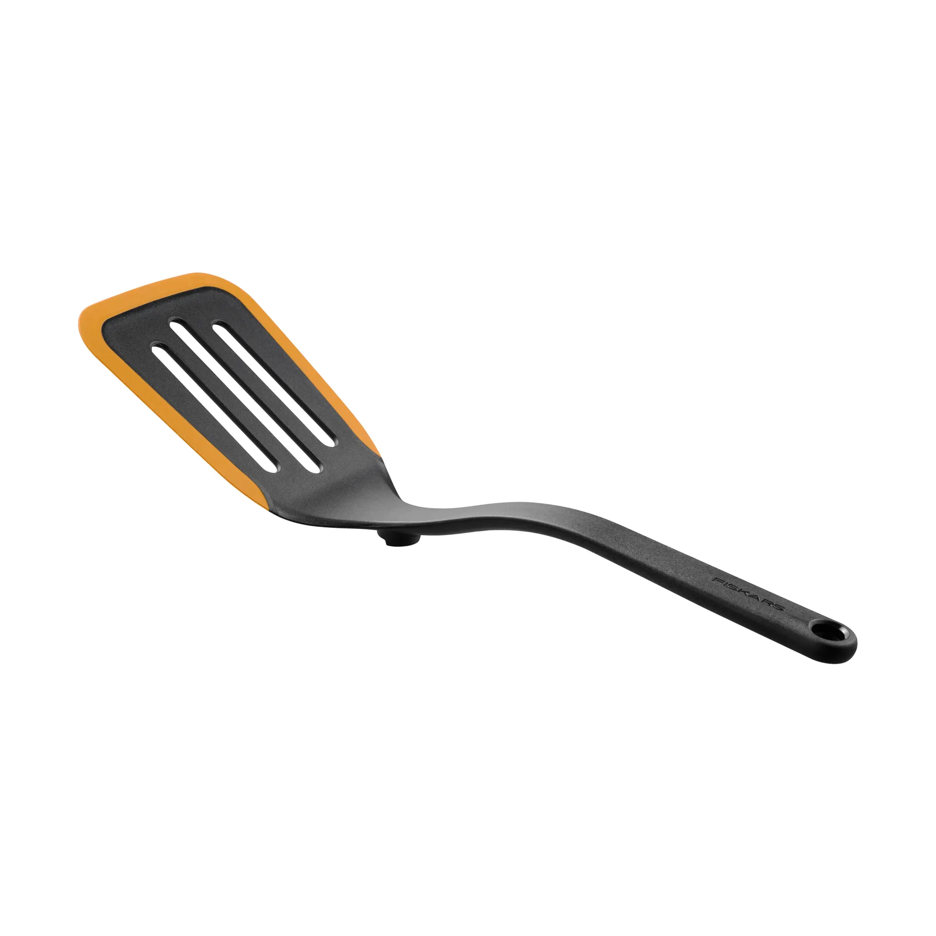 Functional Form paistinlasta, Musta-oranssi, 36,2 cm Fiskars