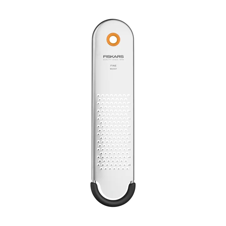 Functional Form -raastin - Hieno, 30,8 cm - Fiskars