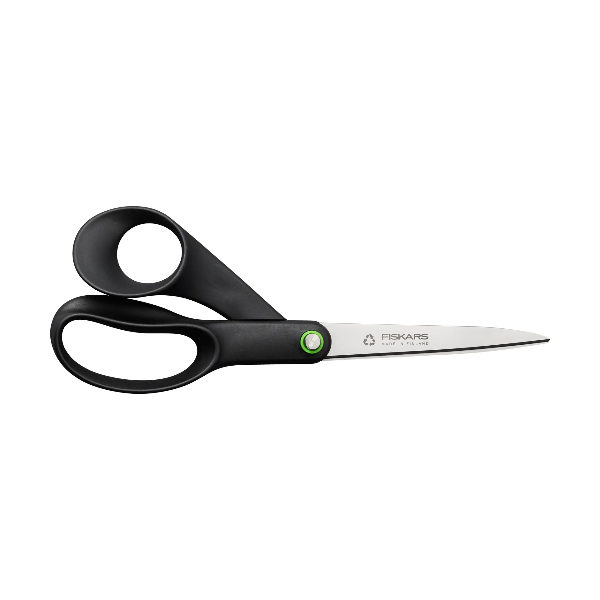 Functional Form yleissakset 21 cm, Musta Fiskars