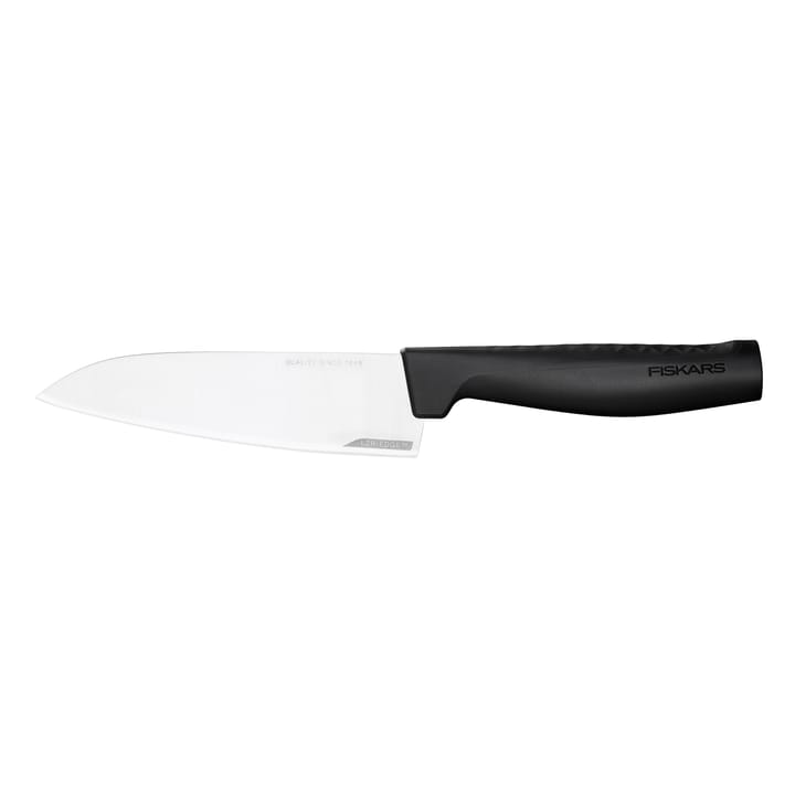 Hard Edge -kokkiveitsi 13,5 cm - Ruostumaton teräs - Fiskars