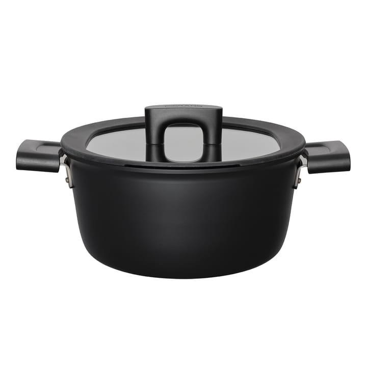 Hard Face kannellinen pata, 3,5 L Fiskars