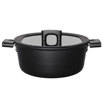 Hard Face kannellinen pata - 5 L - Fiskars