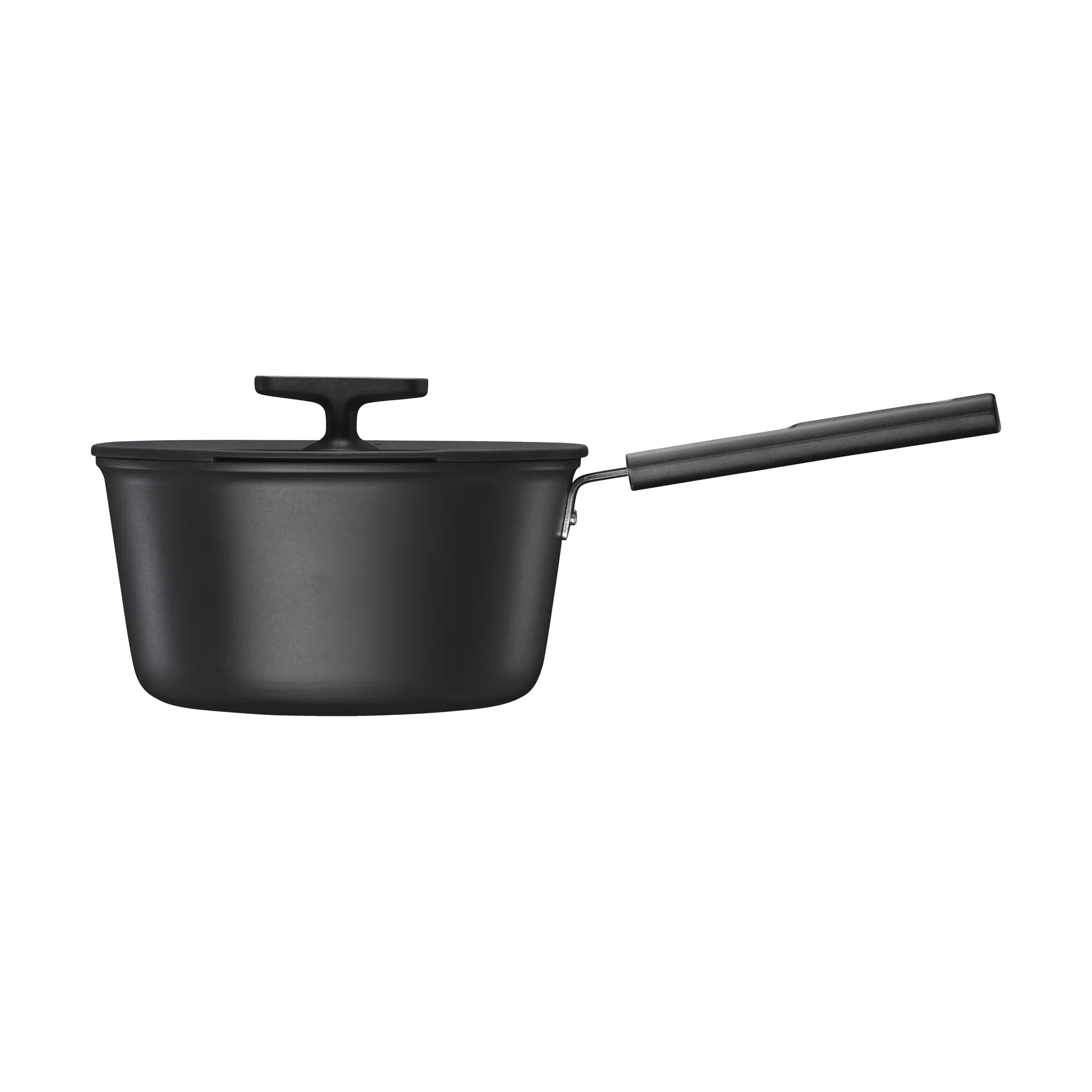 Hard Face kattila kannella Ceratec Superior, 2,5 L Fiskars