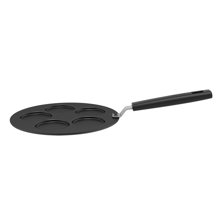 Hard Face lettupannu, 24 cm Fiskars