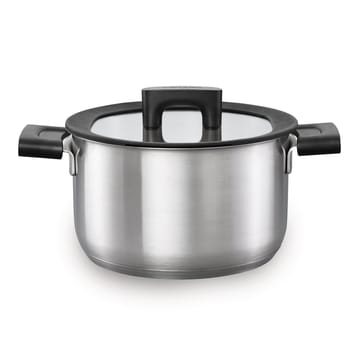 Hard Face Steel kannellinen pata - 3,5 L - Fiskars
