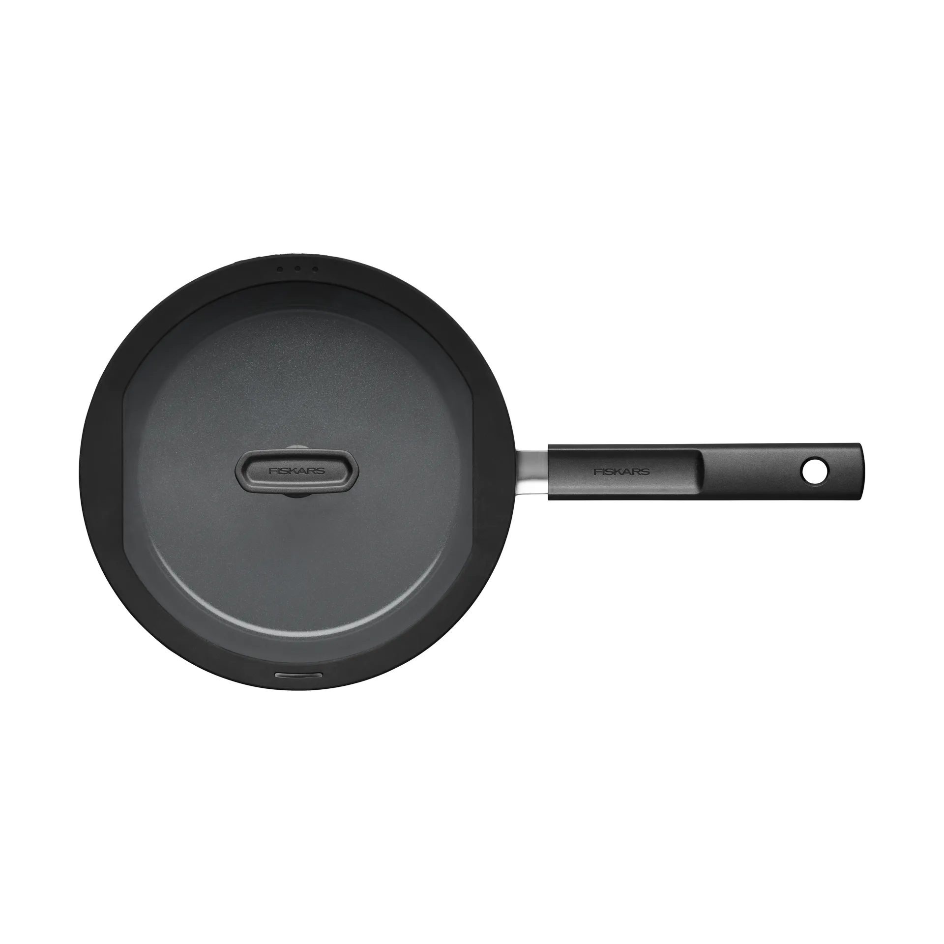 Hard Face traktööripannu Ceratec Superior, 26 cm Fiskars