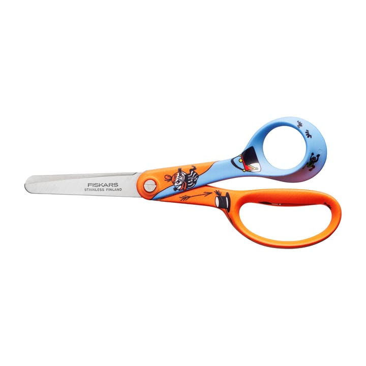 Muumi lasten sakset 13 cm - Pikku Myy - Fiskars