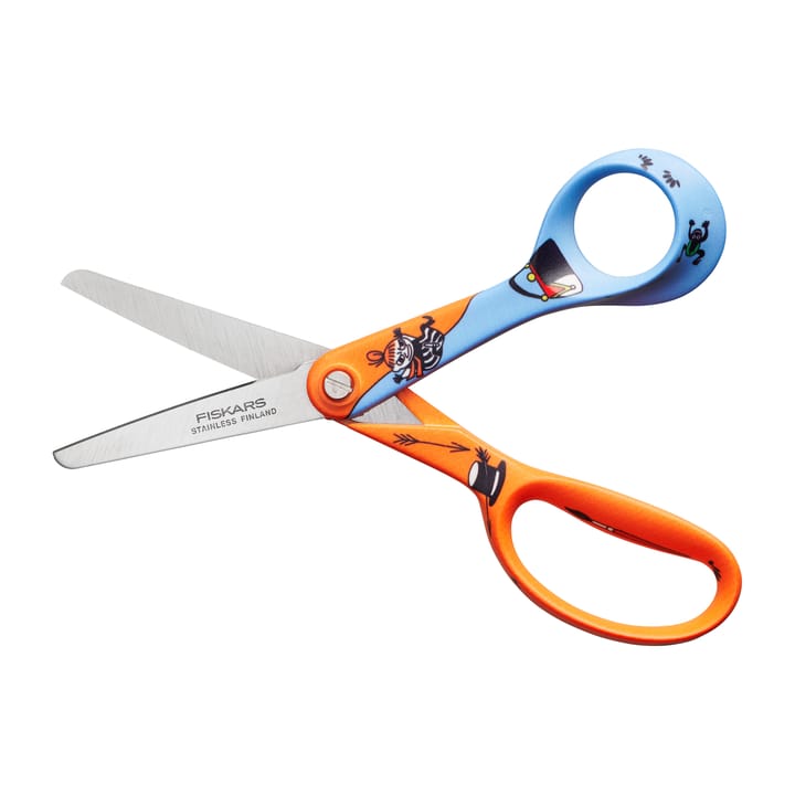 Muumi lasten sakset 13 cm, Pikku Myy Fiskars