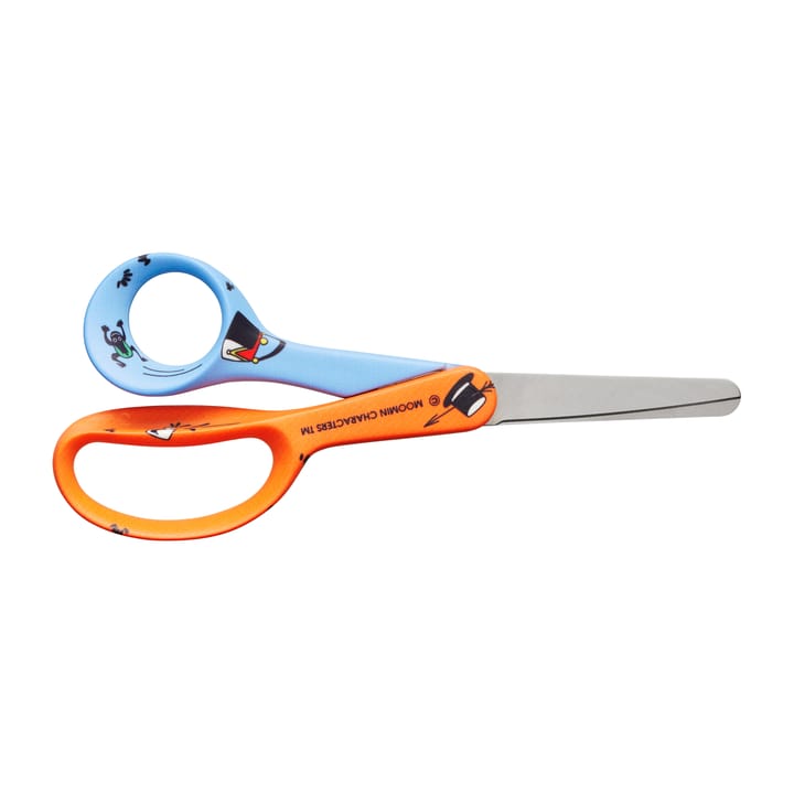 Muumi lasten sakset 13 cm, Pikku Myy Fiskars