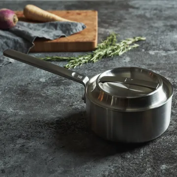 Norden kattila ruostumaton teräs - 1,8 l - Fiskars