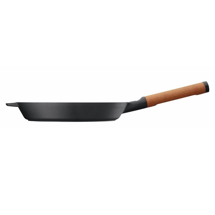 Norden paistinpannu, valurautaa - 28 cm - Fiskars