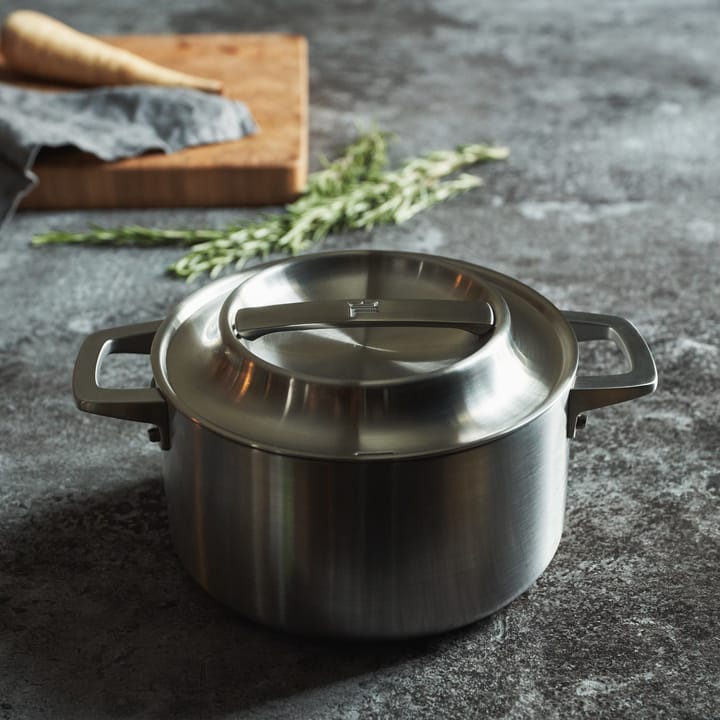 Norden pata ruostumaton teräs, 3 l Fiskars