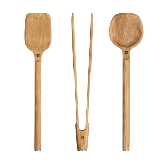 Norden redskapsset 3 delar - Fiskars