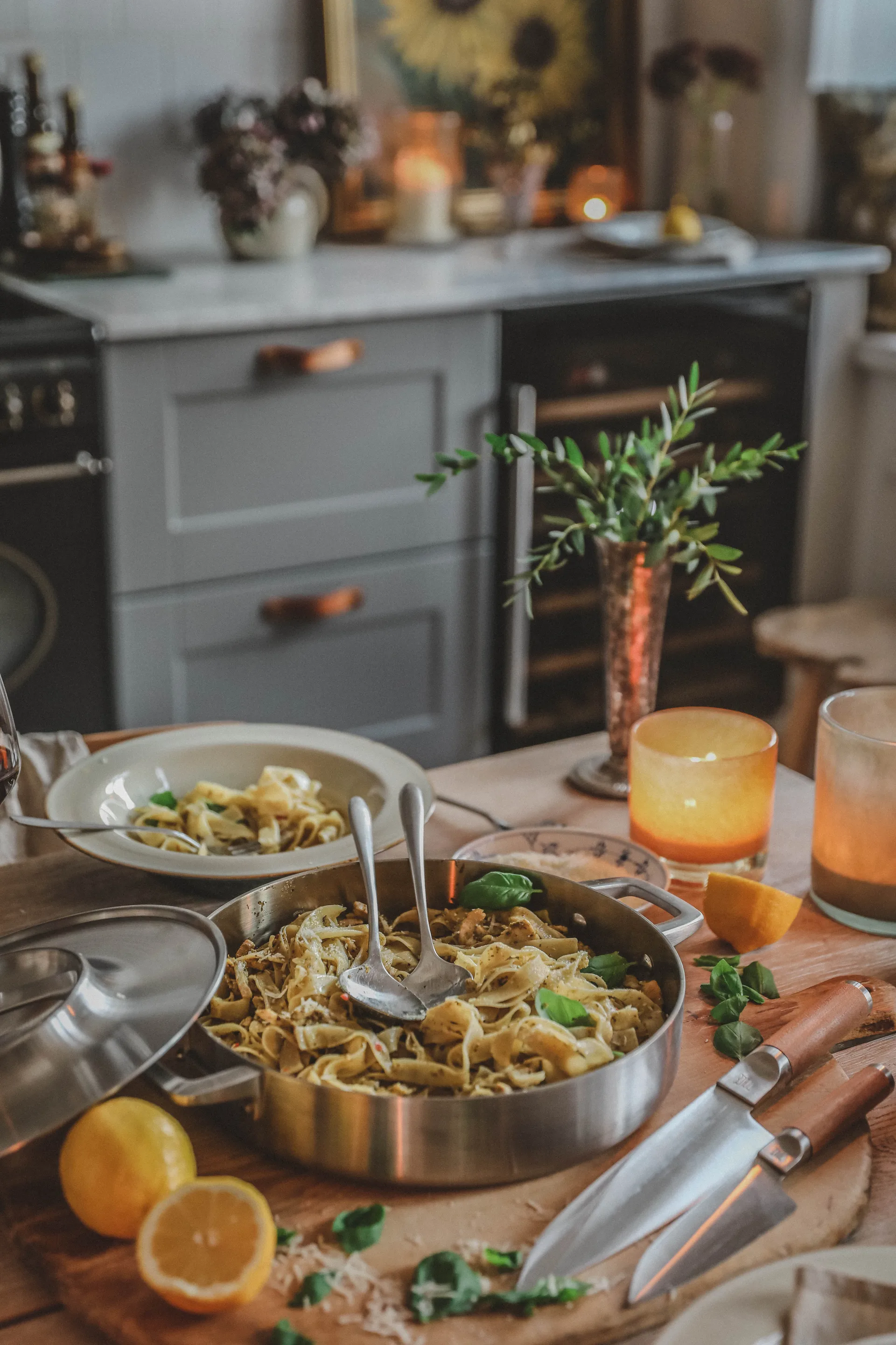 Norden uunipannu ruostumaton teräs, 28 cm Fiskars