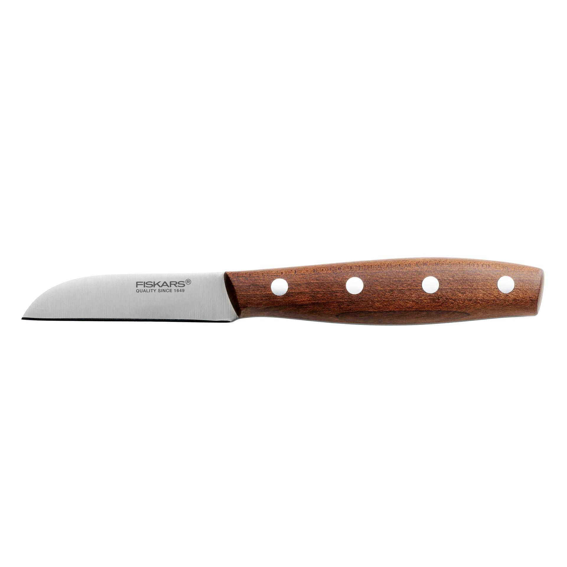 Norr -kuorimaveitsi, 7 cm Fiskars