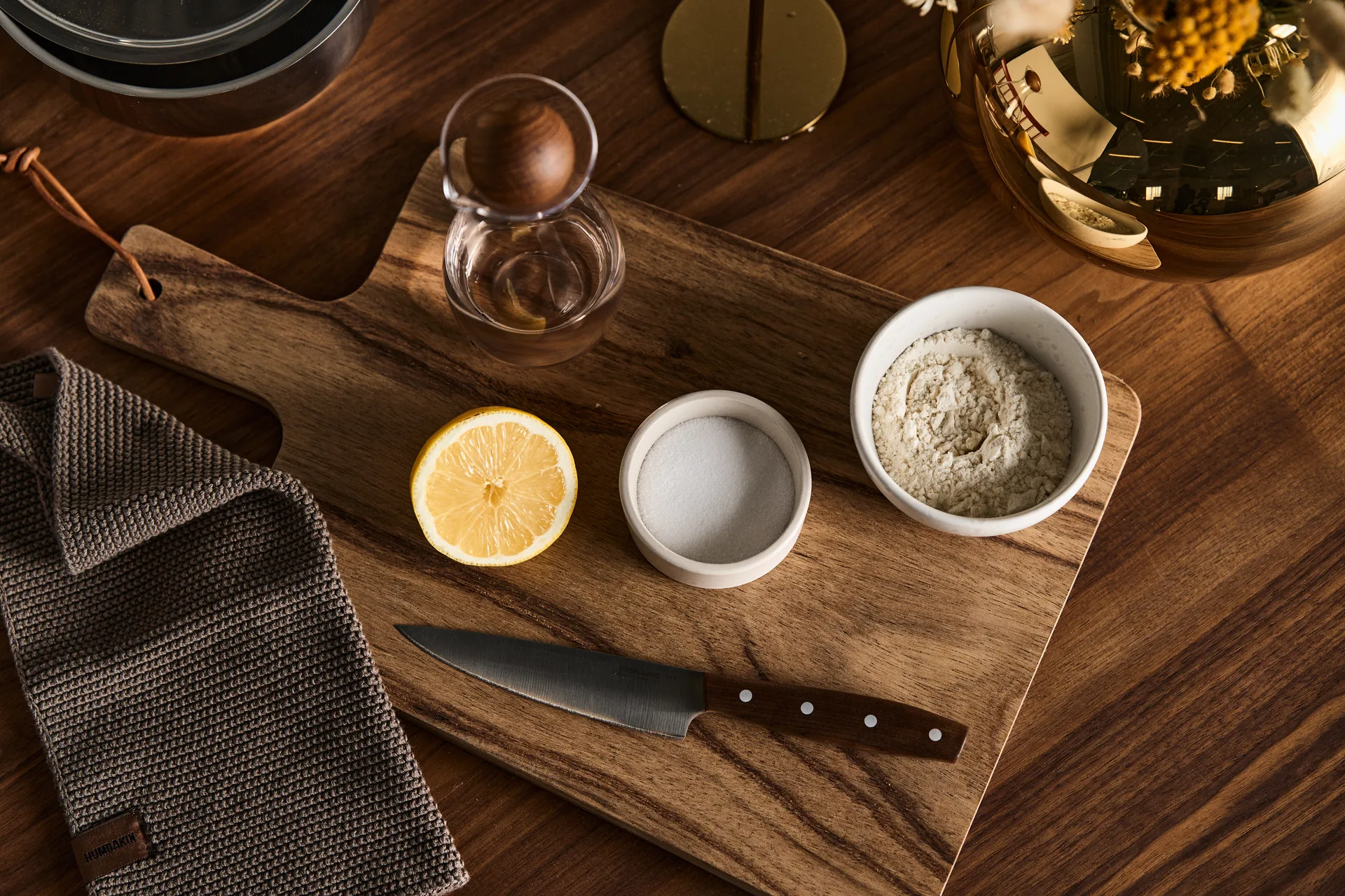 Norr veitsi, vihannesveitsi Fiskars