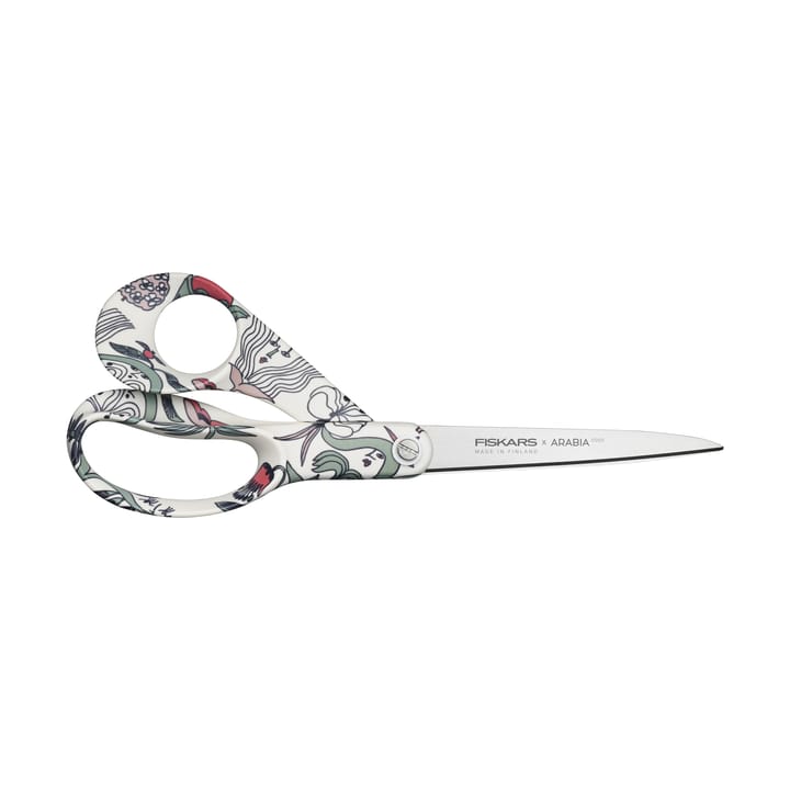 Puutarhurit universaalisakset 21 cm, Monivärinen Fiskars