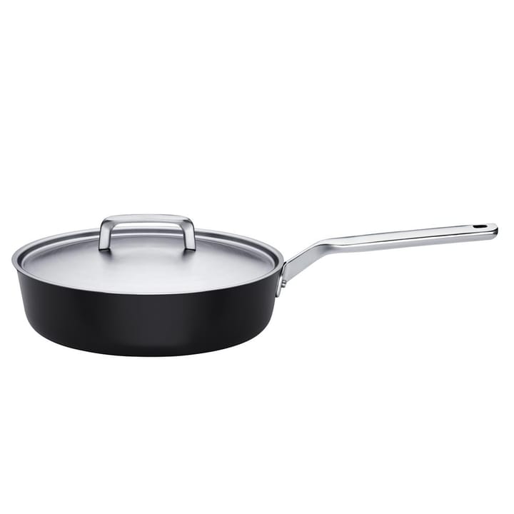 Rotisser Optiheat paistokasari - 26 cm - Fiskars