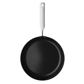Rotisser paistinpannu teräs - 28 cm - Fiskars