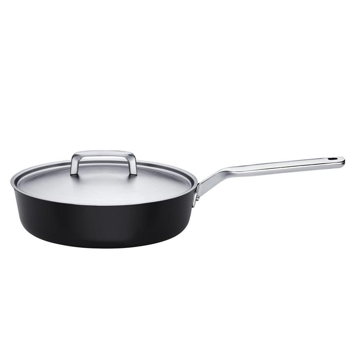 Rotisser paistokasari teräs - 26 cm - Fiskars