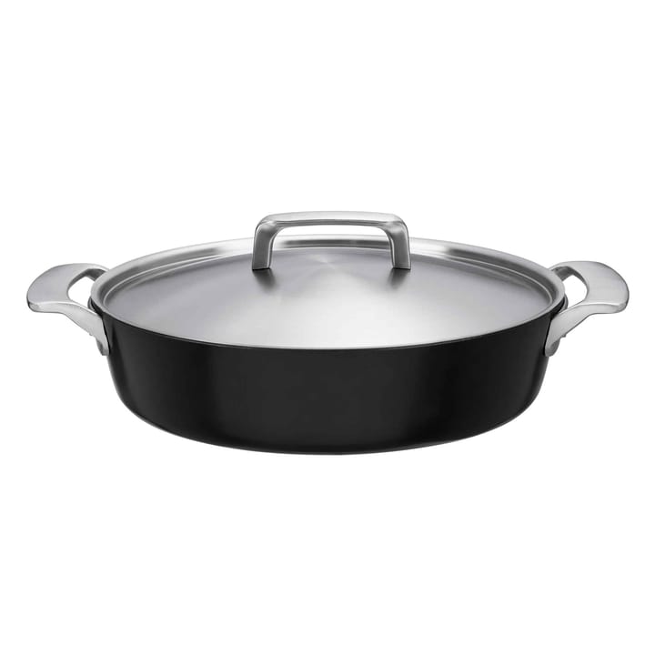 Rotisser uunipannu - 28 cm - Fiskars