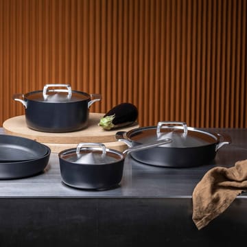 Rotisser uunipannu - 28 cm - Fiskars