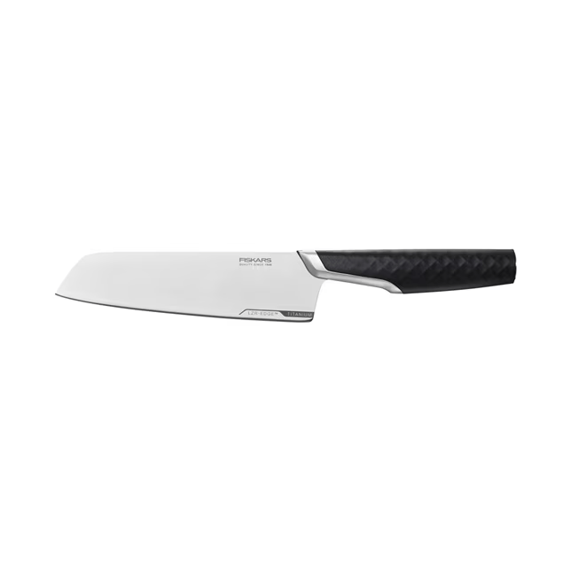 Taiten santokuveitsi - 16 cm - Fiskars