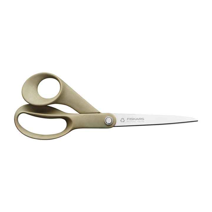 Yleissaksi kierrätetystä materiaalista - 21 cm - Fiskars
