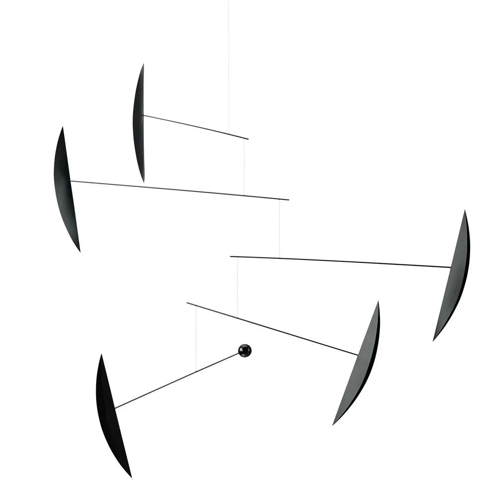 Tango mobile, Musta Flensted Mobiles