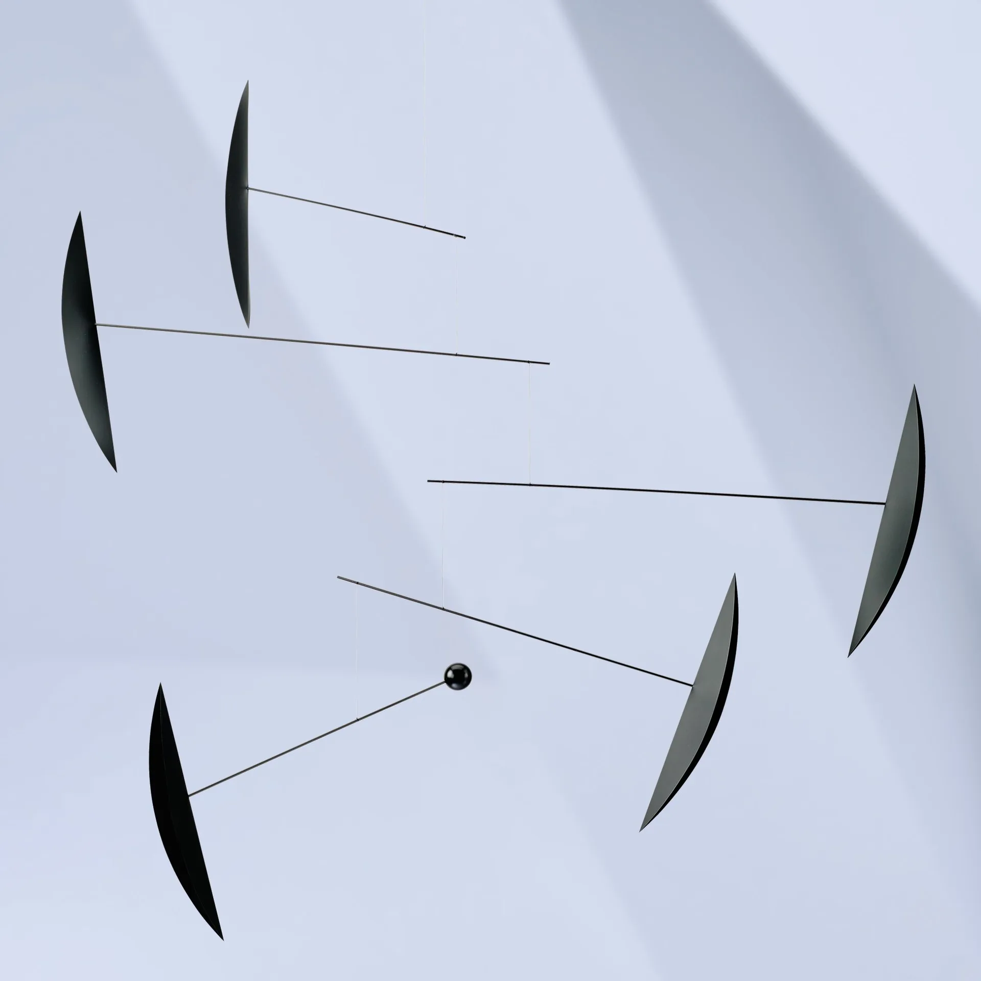 Tango mobile, Musta Flensted Mobiles