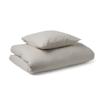 Dawn lasten vuodesetti 70x100 cm - Harmaa - FLEXA