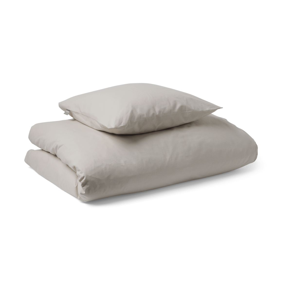 FLEXA Dawn lasten vuodesetti 70x100 cm Harmaa | Skandinaavinen Sisustus | Vuodevaatesetit | Harmaa