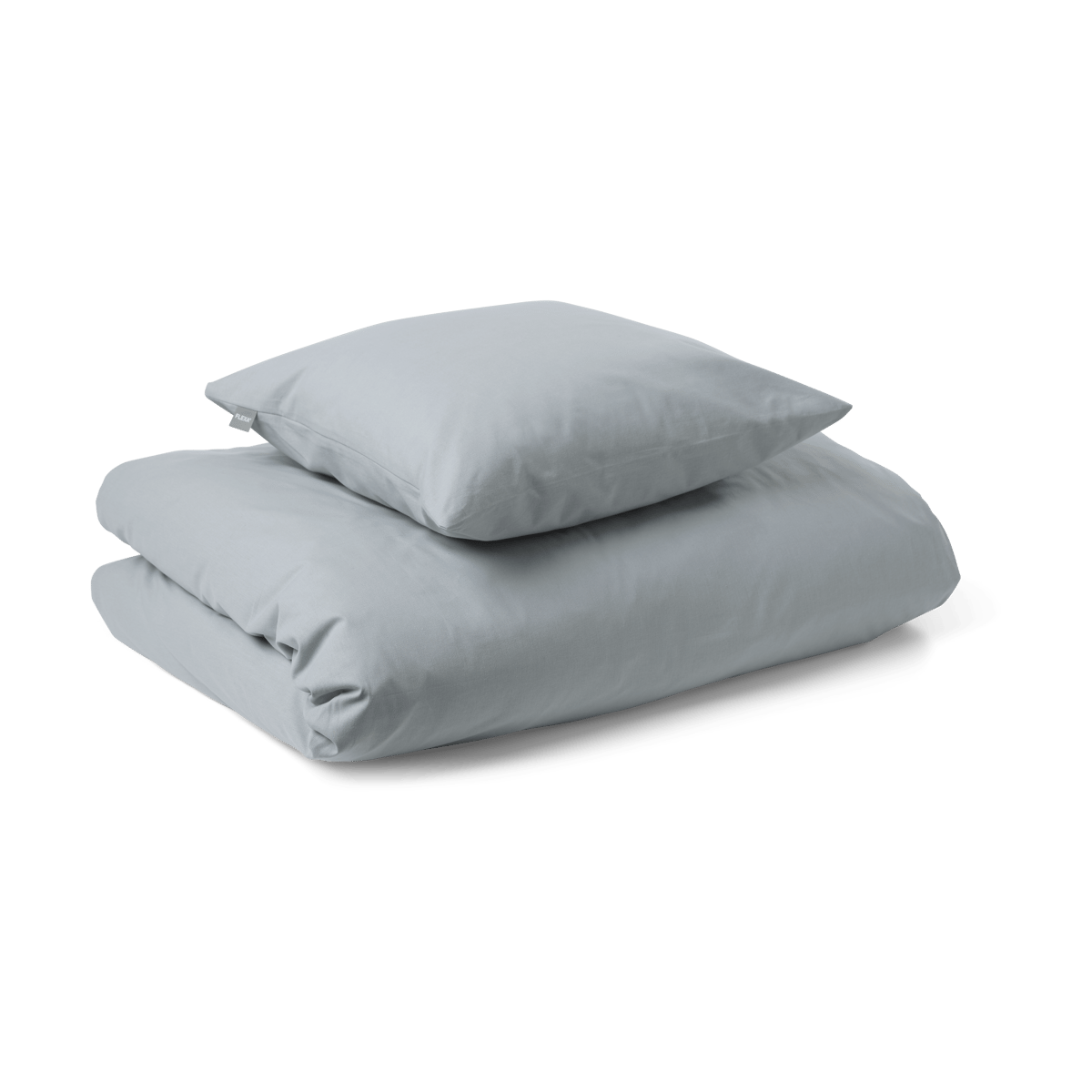FLEXA Dawn lasten vuodesetti 70x100 cm Sininen | Skandinaavinen Sisustus | Vuodevaatesetit | Sininen