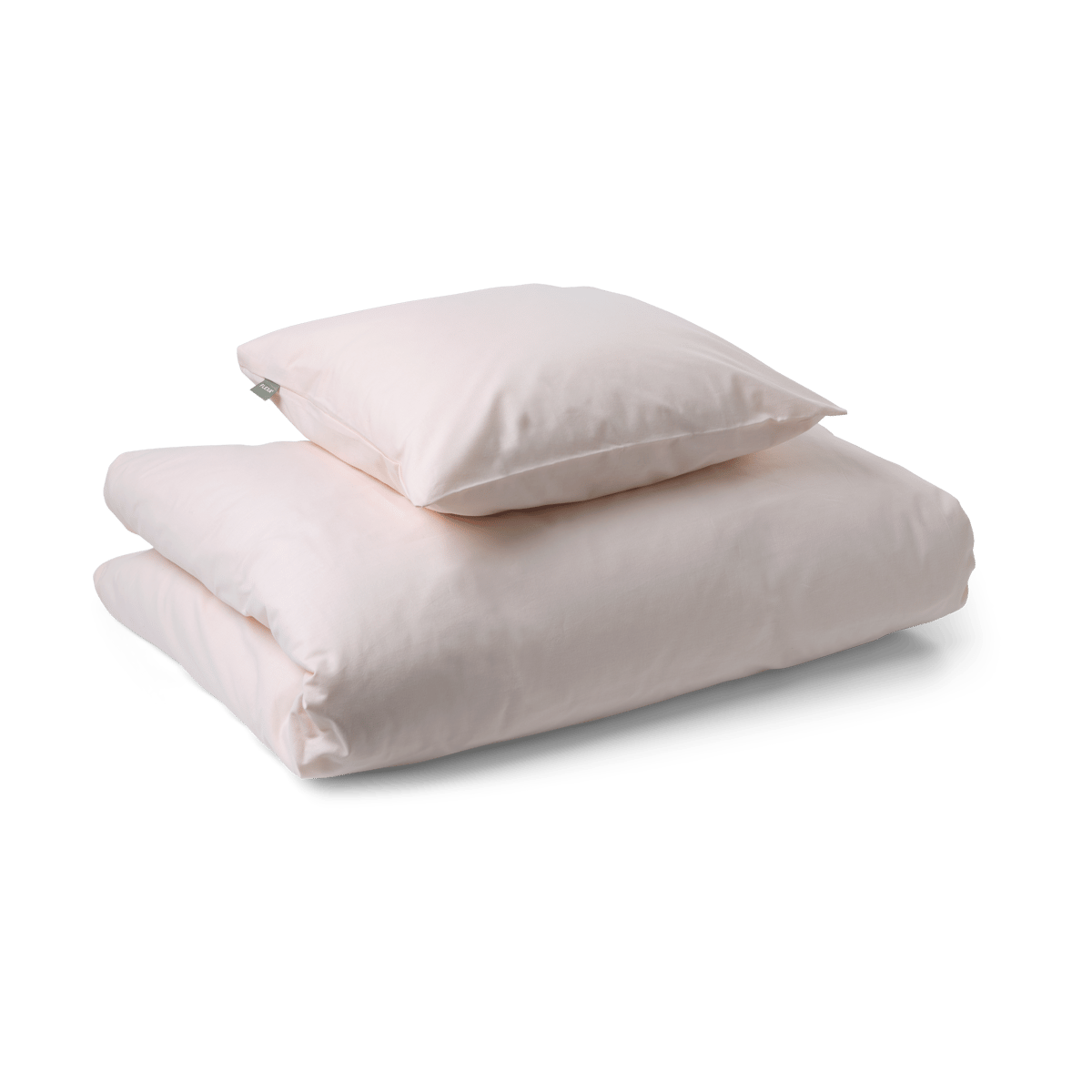FLEXA Dawn vuodesetti juniori 100x140 cm Ruusunpunainen