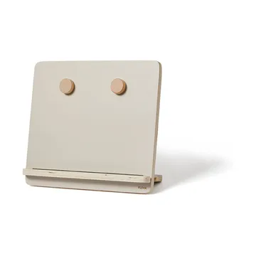 Play-maalausteline - Harmaa - FLEXA