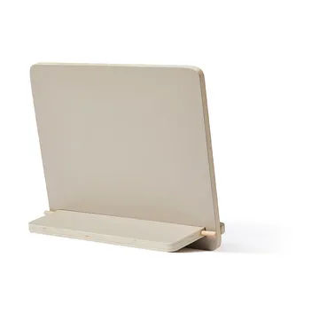 Play-maalausteline - Harmaa - FLEXA