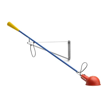 265 Small seinävalaisin - Chromatica - Flos