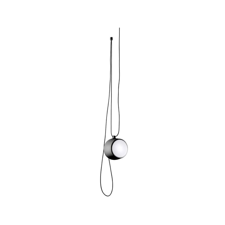 AIM kattolamppu - Black - Flos