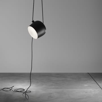 AIM kattolamppu - Black - Flos