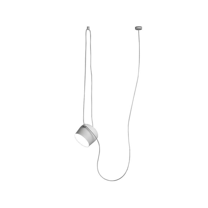 AIM kattolamppu - White - Flos