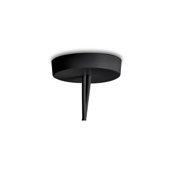 AIM monivarjostinlamppu - Black - Flos