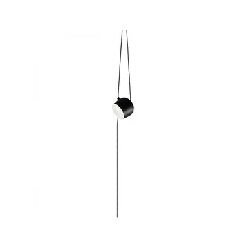 AIM small kattovalaisin - Black - Flos