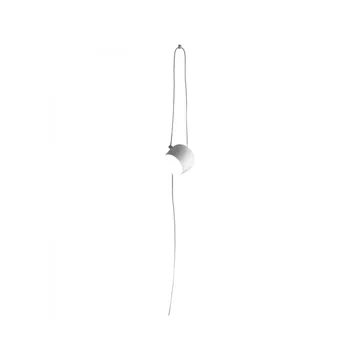 AIM small kattovalaisin - White - Flos