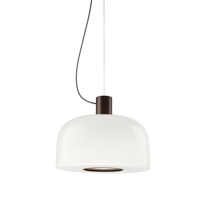 Bellhop Glass S1 kattovalaisin - Cioko - Flos