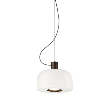 Bellhop Glass S1 kattovalaisin - Cioko - Flos