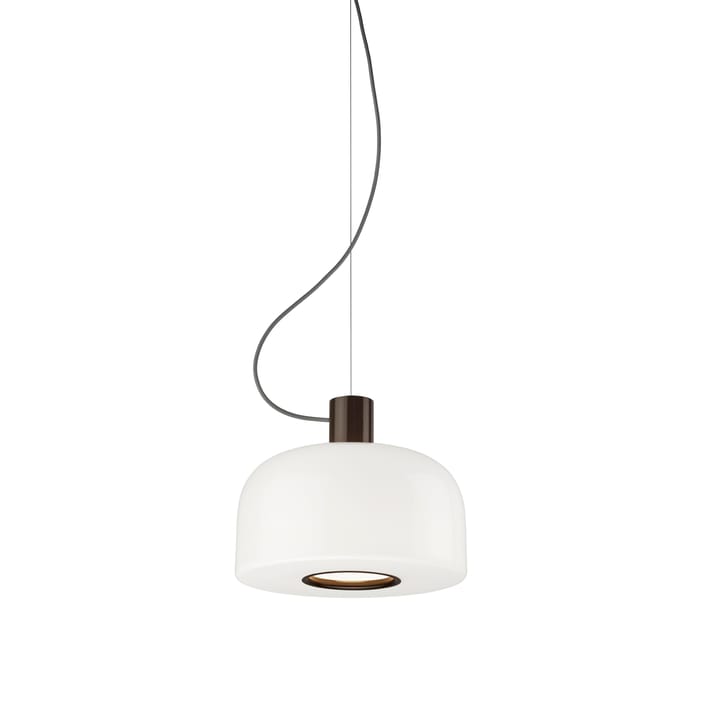 Bellhop Glass S1 kattovalaisin, Cioko Flos