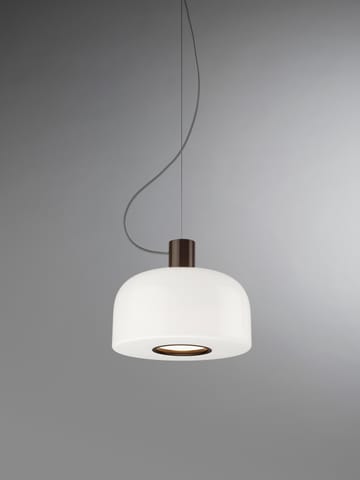 Bellhop Glass S1 kattovalaisin - Cioko - Flos