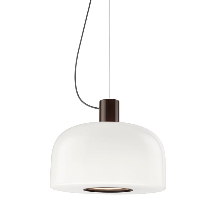Bellhop Glass S2 kattovalaisin - Choko - Flos
