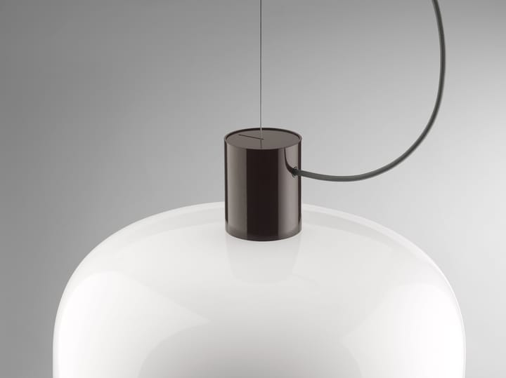 Bellhop Glass S2 kattovalaisin, Choko Flos