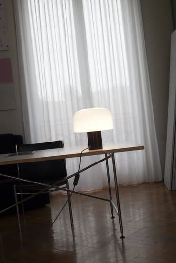 Bellhop Glass T pöytälamppu - Choko - Flos